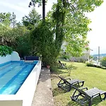 Casa Dos Platanos Near The Center Of Amarante, Golf Course And Water Park. Chalet *
