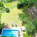 Casa Dos Platanos Near The Center Of Amarante, Golf Course And Water Park. *