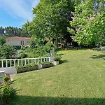 Casa Dos Platanos Near The Center Of Amarante, Golf Course And Water Park. Chalet