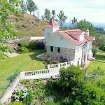 Chalet Casa Dos Platanos Near The Center Of Amarante, Golf Course And Water Park. *