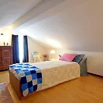 Casa Dos Platanos Near The Center Of Amarante, Golf Course And Water Park. Chalet
