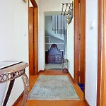 Casa Dos Platanos Near The Center Of Amarante, Golf Course And Water Park. Amarante
