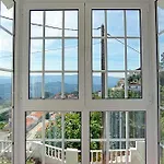 Chalet Casa Dos Platanos Near The Center Of Amarante, Golf Course And Water Park.