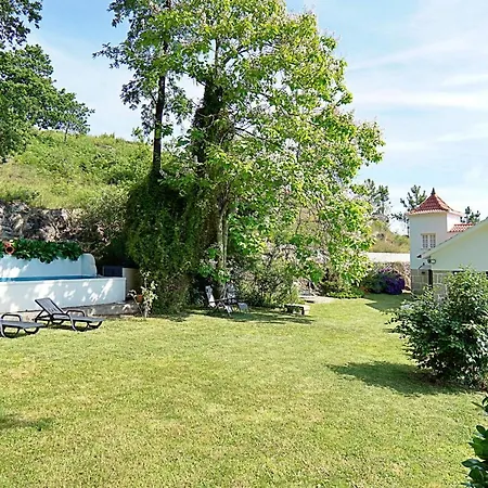 Horská chata Casa Dos Platanos Near The Center Of Amarante, Golf Course And Water Park.