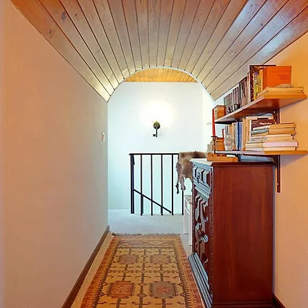Horská chata Casa Dos Platanos Near The Center Of Amarante, Golf Course And Water Park.