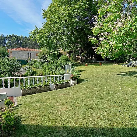 Casa Dos Platanos Near The Center Of Amarante, Golf Course And Water Park. Horská chata