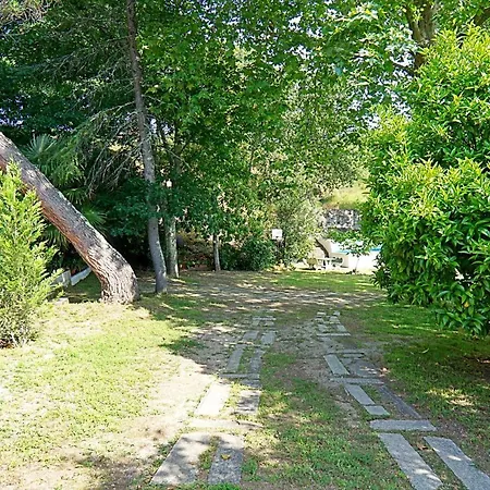Casa Dos Platanos Near The Center Of Amarante, Golf Course And Water Park. Horská chata