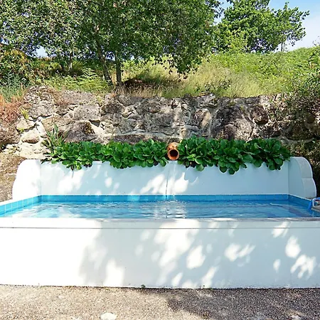 Casa Dos Platanos Near The Center Of Amarante, Golf Course And Water Park. Horská chata