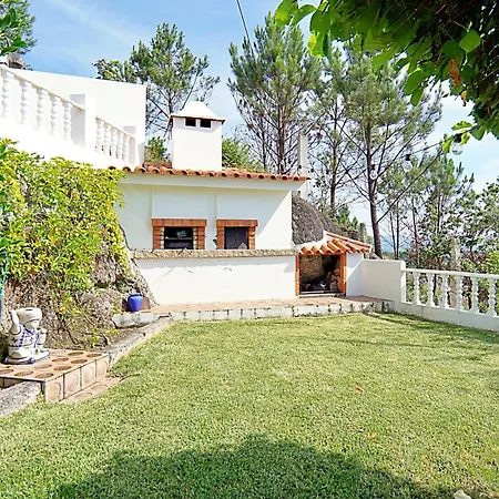 Chalet Casa Dos Platanos Near The Center Of Amarante, Golf Course And Water Park. *