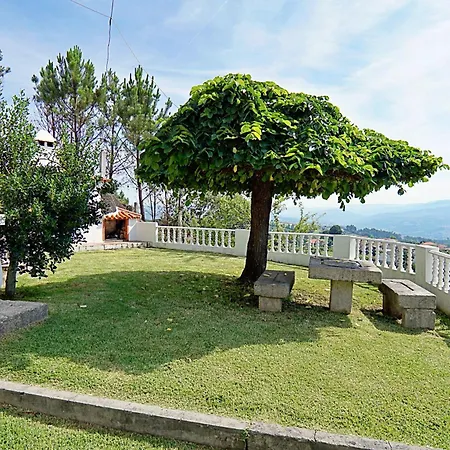 Chalet Casa Dos Platanos Near The Center Of Amarante, Golf Course And Water Park. *