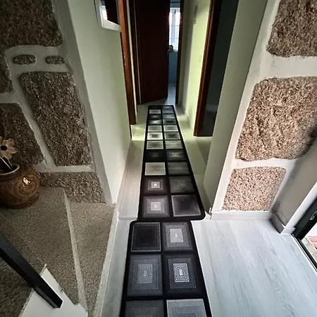 Casa Dos Platanos Near The Center Of Amarante, Golf Course And Water Park. * Amarante